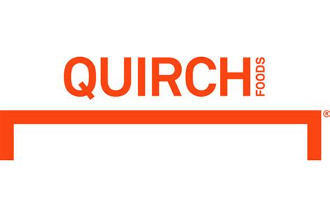 Quirch Foods is a food distribution company. Its product categories include beef, poultry, pork, and seafood. The company operates under brands such as Panamei, Chiquita, KikiriQuirch, and more.